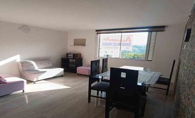 APARTAMENTO EN ARRIENDO EN PUERTA DEL SOL/MANIZALES