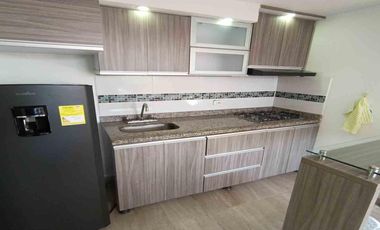 APARTAMENTO EN ARRIENDO EN PUERTA DEL SOL/MANIZALES