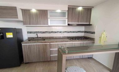 APARTAMENTO EN ARRIENDO EN PUERTA DEL SOL/MANIZALES