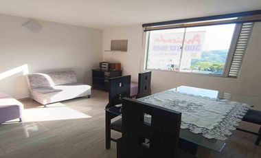 APARTAMENTO EN ARRIENDO EN PUERTA DEL SOL/MANIZALES