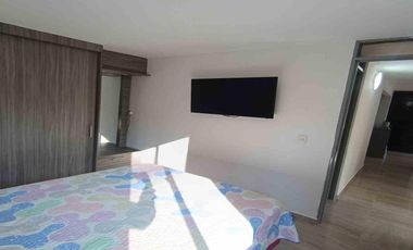 APARTAMENTO EN ARRIENDO EN PUERTA DEL SOL/MANIZALES