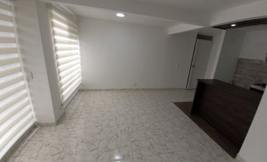 APARTAMENTO EN ARRIENDO EN NIZA/MANIZALES