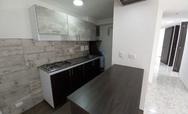 APARTAMENTO EN ARRIENDO EN NIZA/MANIZALES