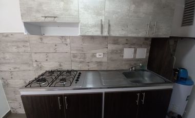 APARTAMENTO EN ARRIENDO EN NIZA/MANIZALES