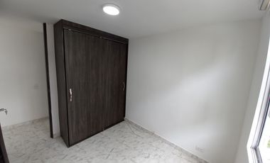 APARTAMENTO EN ARRIENDO EN NIZA/MANIZALES