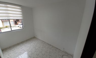 APARTAMENTO EN ARRIENDO EN NIZA/MANIZALES