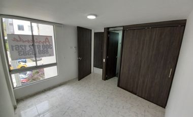 APARTAMENTO EN ARRIENDO EN NIZA/MANIZALES