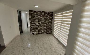 APARTAMENTO EN ARRIENDO EN NIZA/MANIZALES