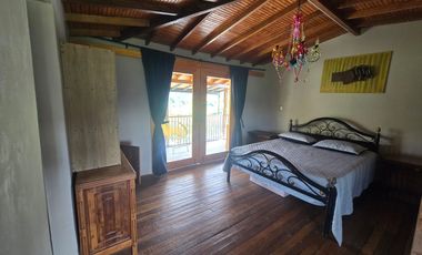 FINCA EN ARRIENDO EN LA FLORIDA/PEREIRA