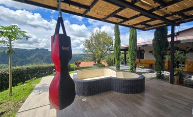 FINCA EN ARRIENDO EN LA FLORIDA/PEREIRA