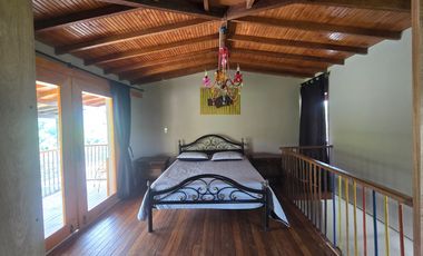 FINCA EN ARRIENDO EN LA FLORIDA/PEREIRA