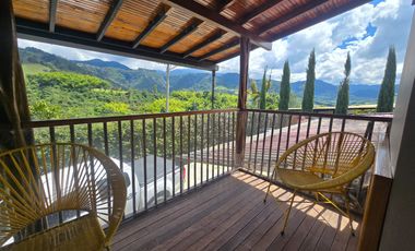 FINCA EN ARRIENDO EN LA FLORIDA/PEREIRA