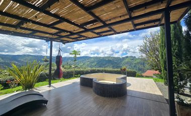 FINCA EN ARRIENDO EN LA FLORIDA/PEREIRA