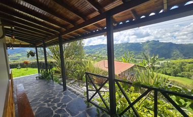 FINCA EN ARRIENDO EN LA FLORIDA/PEREIRA