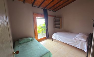 FINCA EN ARRIENDO EN LA FLORIDA/PEREIRA