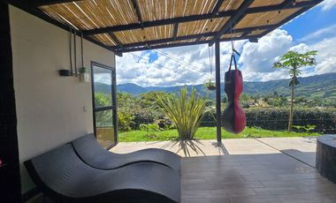 FINCA EN ARRIENDO EN LA FLORIDA/PEREIRA