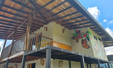 FINCA EN ARRIENDO EN LA FLORIDA/PEREIRA