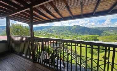 FINCA EN ARRIENDO EN LA FLORIDA/PEREIRA