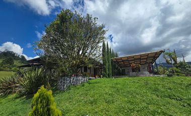 FINCA EN ARRIENDO EN LA FLORIDA/PEREIRA