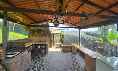 FINCA EN ARRIENDO EN LA FLORIDA/PEREIRA