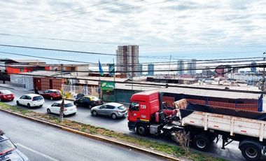 AVDA. LA TIRANA CON CALLE SANTA ELENA