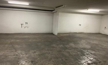 AV LOS LEONES, BARRIO EL AGUILUCHO