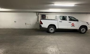 AV LOS LEONES, BARRIO EL AGUILUCHO