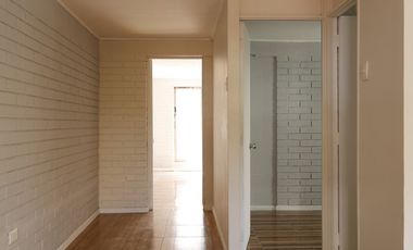 LUIS BARROS BORGOÑO / AVENIDA  JOSÉ JOAQUÍN PRIETO.