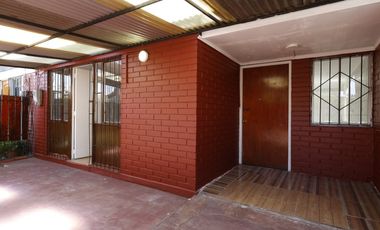 LUIS BARROS BORGOÑO / AVENIDA  JOSÉ JOAQUÍN PRIETO.