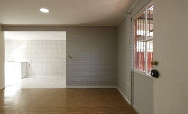 LUIS BARROS BORGOÑO / AVENIDA  JOSÉ JOAQUÍN PRIETO.