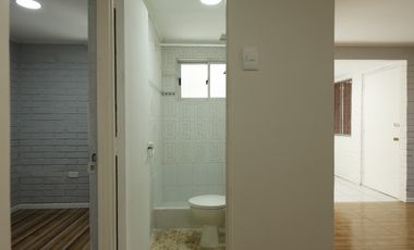 LUIS BARROS BORGOÑO / AVENIDA  JOSÉ JOAQUÍN PRIETO.