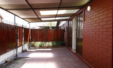 LUIS BARROS BORGOÑO / AVENIDA  JOSÉ JOAQUÍN PRIETO.