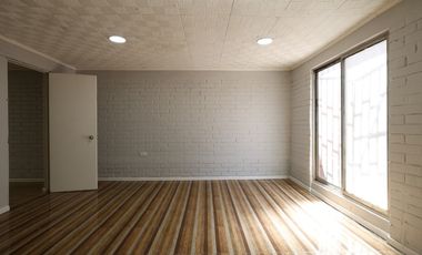 LUIS BARROS BORGOÑO / AVENIDA  JOSÉ JOAQUÍN PRIETO.