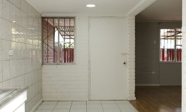 LUIS BARROS BORGOÑO / AVENIDA  JOSÉ JOAQUÍN PRIETO.