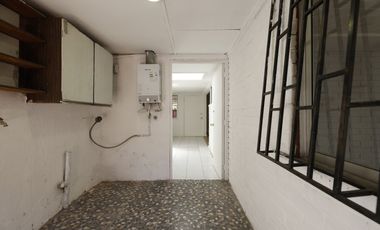 LUIS BARROS BORGOÑO / AVENIDA  JOSÉ JOAQUÍN PRIETO.