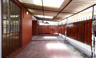 LUIS BARROS BORGOÑO / AVENIDA  JOSÉ JOAQUÍN PRIETO.