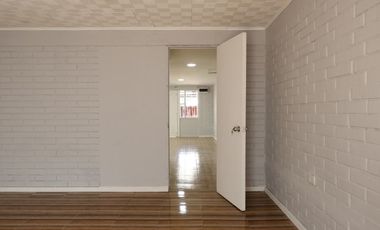 LUIS BARROS BORGOÑO / AVENIDA  JOSÉ JOAQUÍN PRIETO.