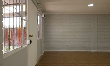 LUIS BARROS BORGOÑO / AVENIDA  JOSÉ JOAQUÍN PRIETO.