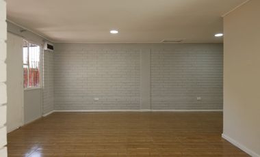 LUIS BARROS BORGOÑO / AVENIDA  JOSÉ JOAQUÍN PRIETO.