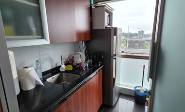 EDIFICIO FUTURO CENTER, CONCEPCIÓN