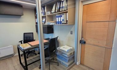 EDIFICIO FUTURO CENTER, CONCEPCIÓN