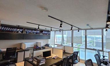 EDIFICIO FUTURO CENTER, CONCEPCIÓN