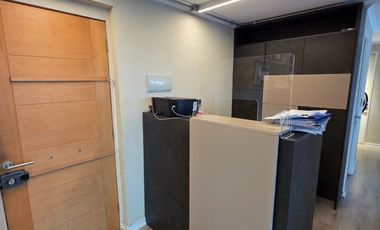 EDIFICIO FUTURO CENTER, CONCEPCIÓN