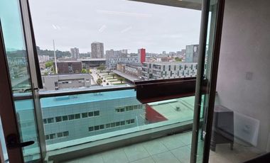 EDIFICIO FUTURO CENTER, CONCEPCIÓN