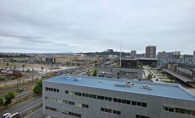 EDIFICIO FUTURO CENTER, CONCEPCIÓN