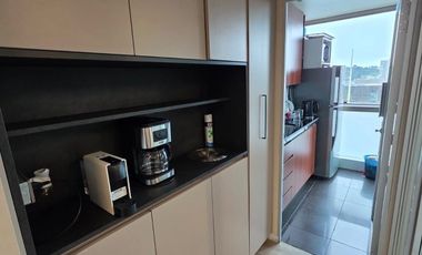 EDIFICIO FUTURO CENTER, CONCEPCIÓN