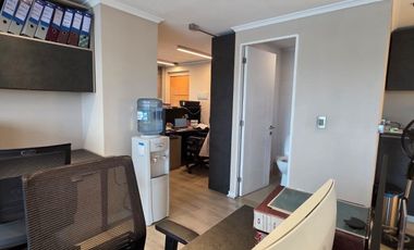 EDIFICIO FUTURO CENTER, CONCEPCIÓN