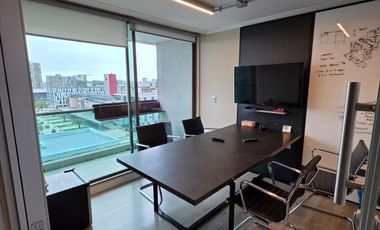 EDIFICIO FUTURO CENTER, CONCEPCIÓN