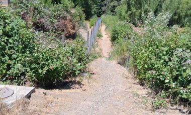 SALTO DEL LAJA, LOS ÁNGELES, CHILE
