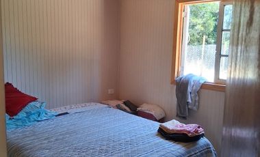 SALTO DEL LAJA, LOS ÁNGELES, CHILE